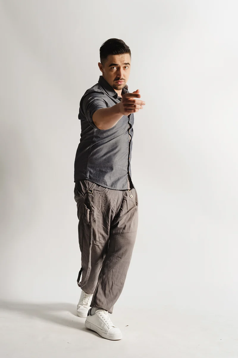 Damian Ratajczak
