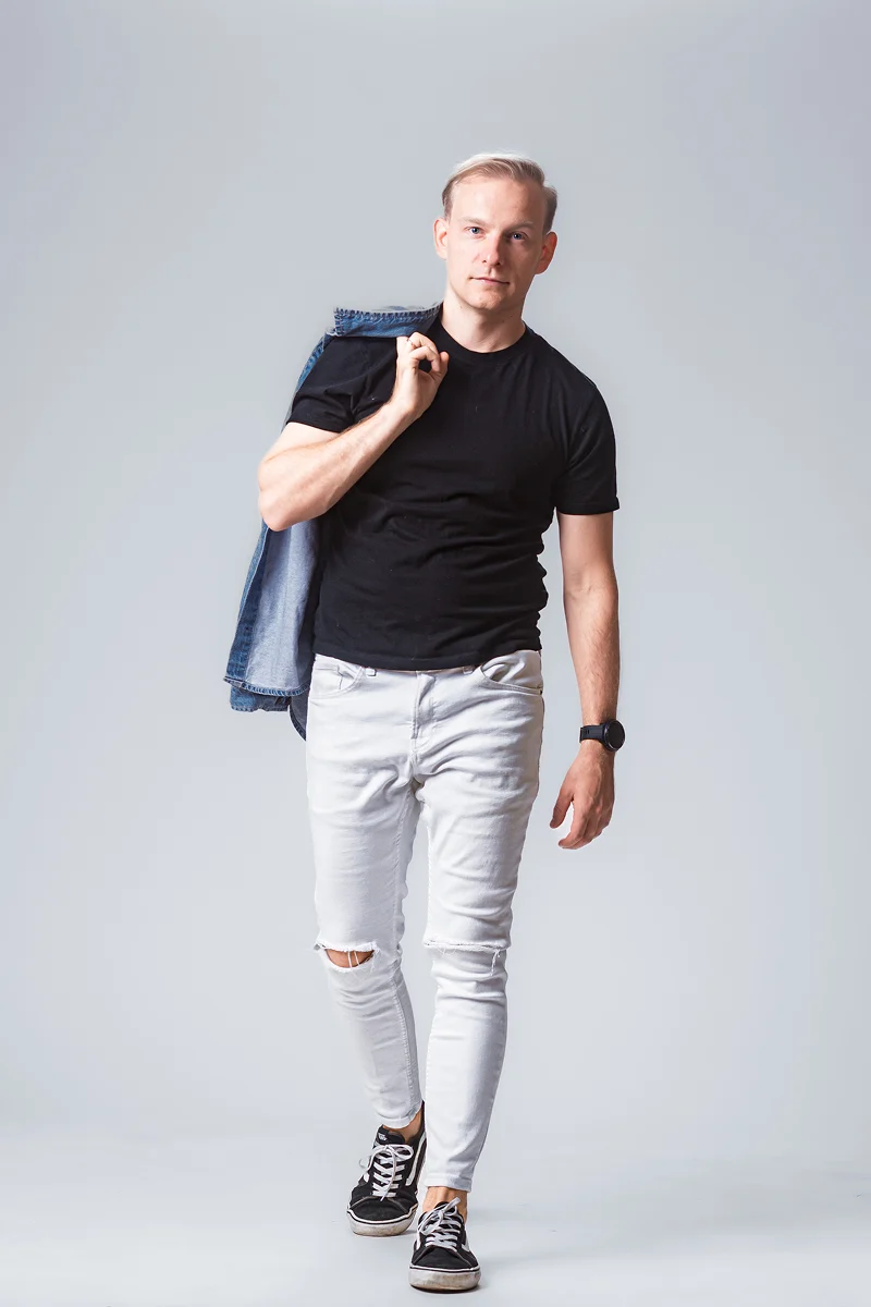Dawid Gnatowski