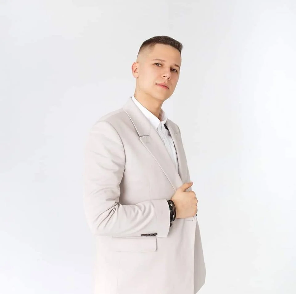 Nikita Bubnov