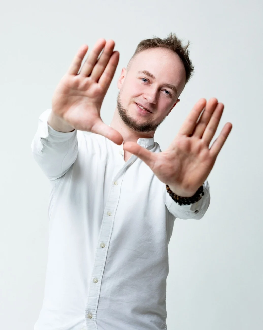 Łukasz Komorowski