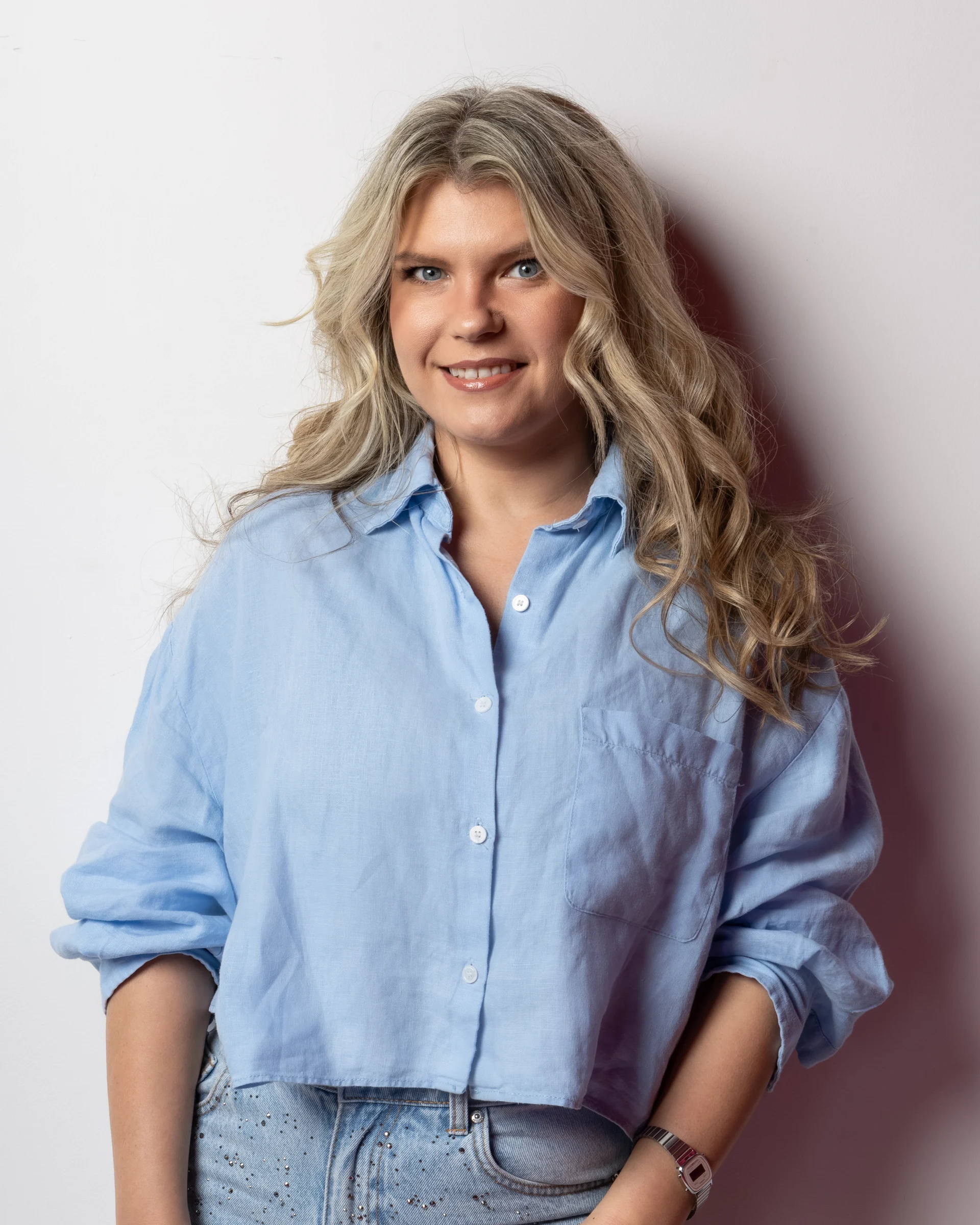 Karolina Pieńkowska