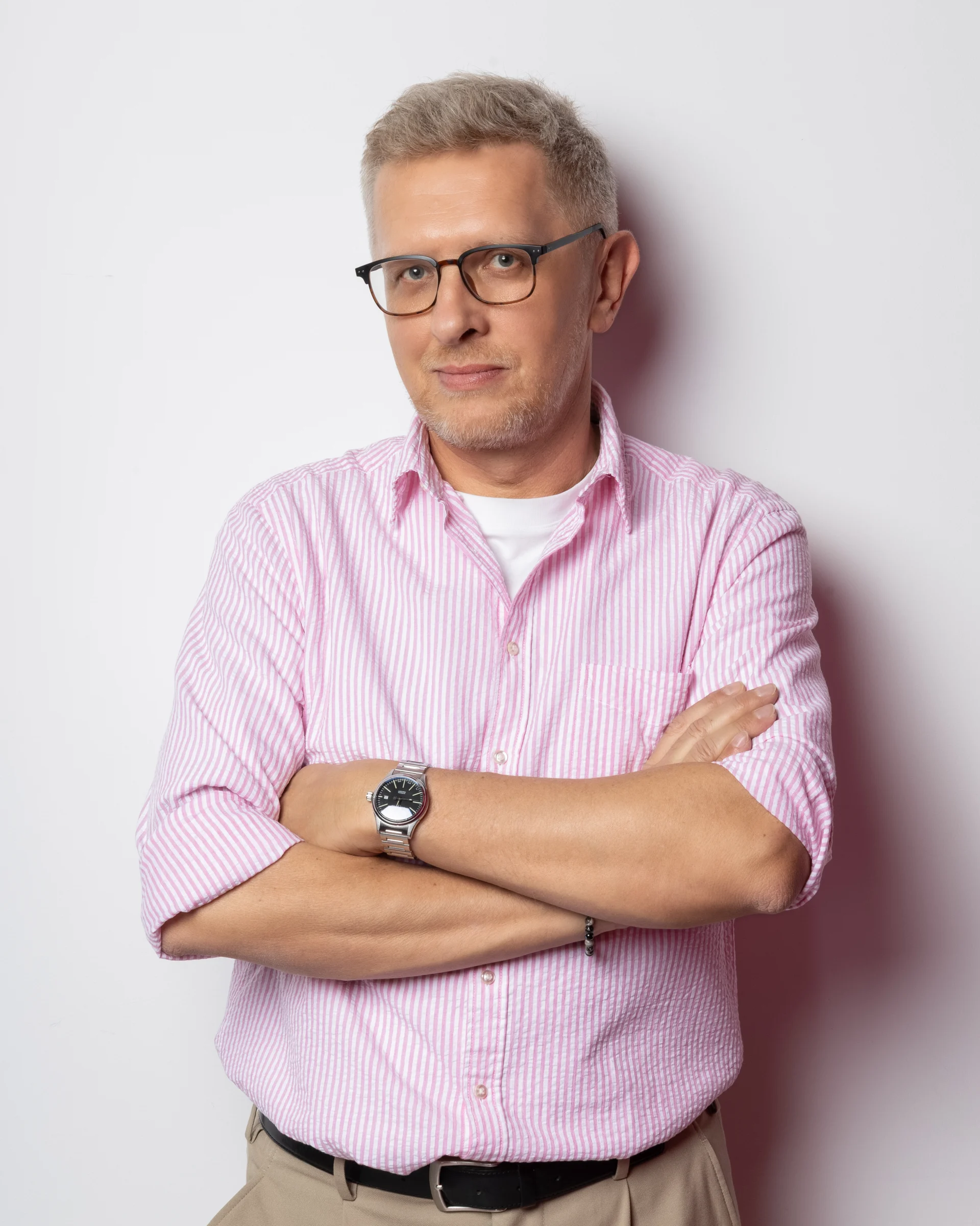 Marcin Baraniuk