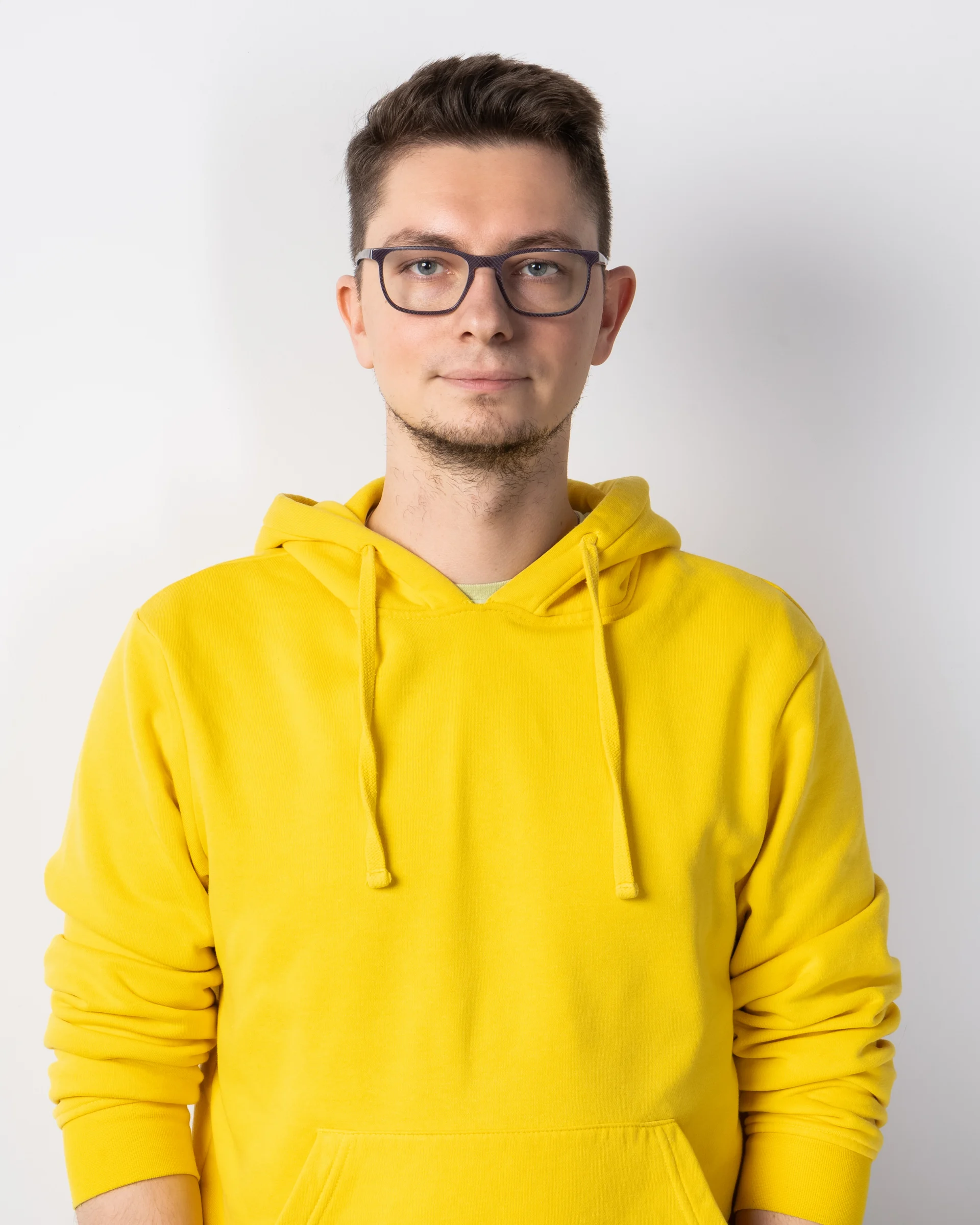 Jacek Binkowski