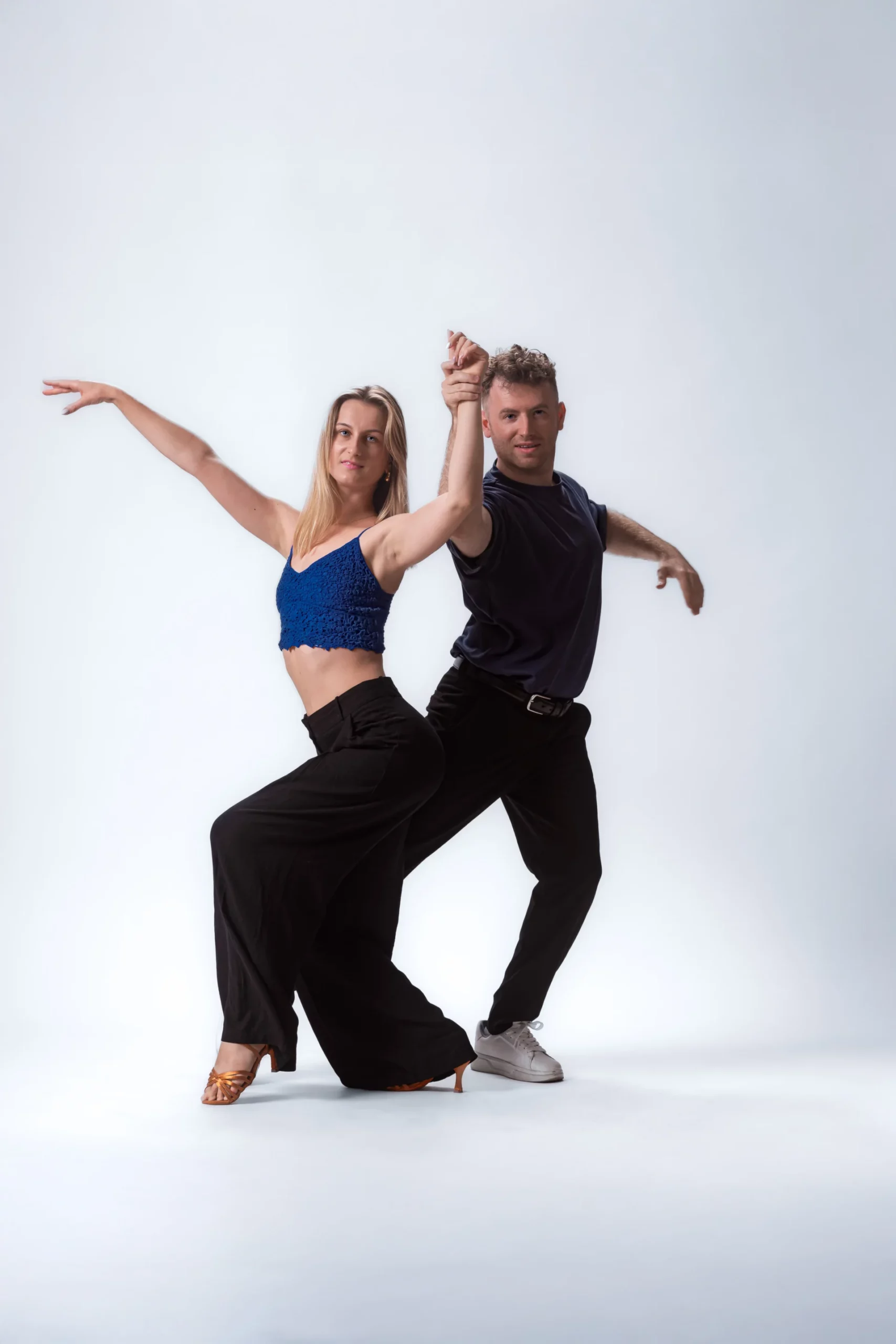 Bachata Sensual
