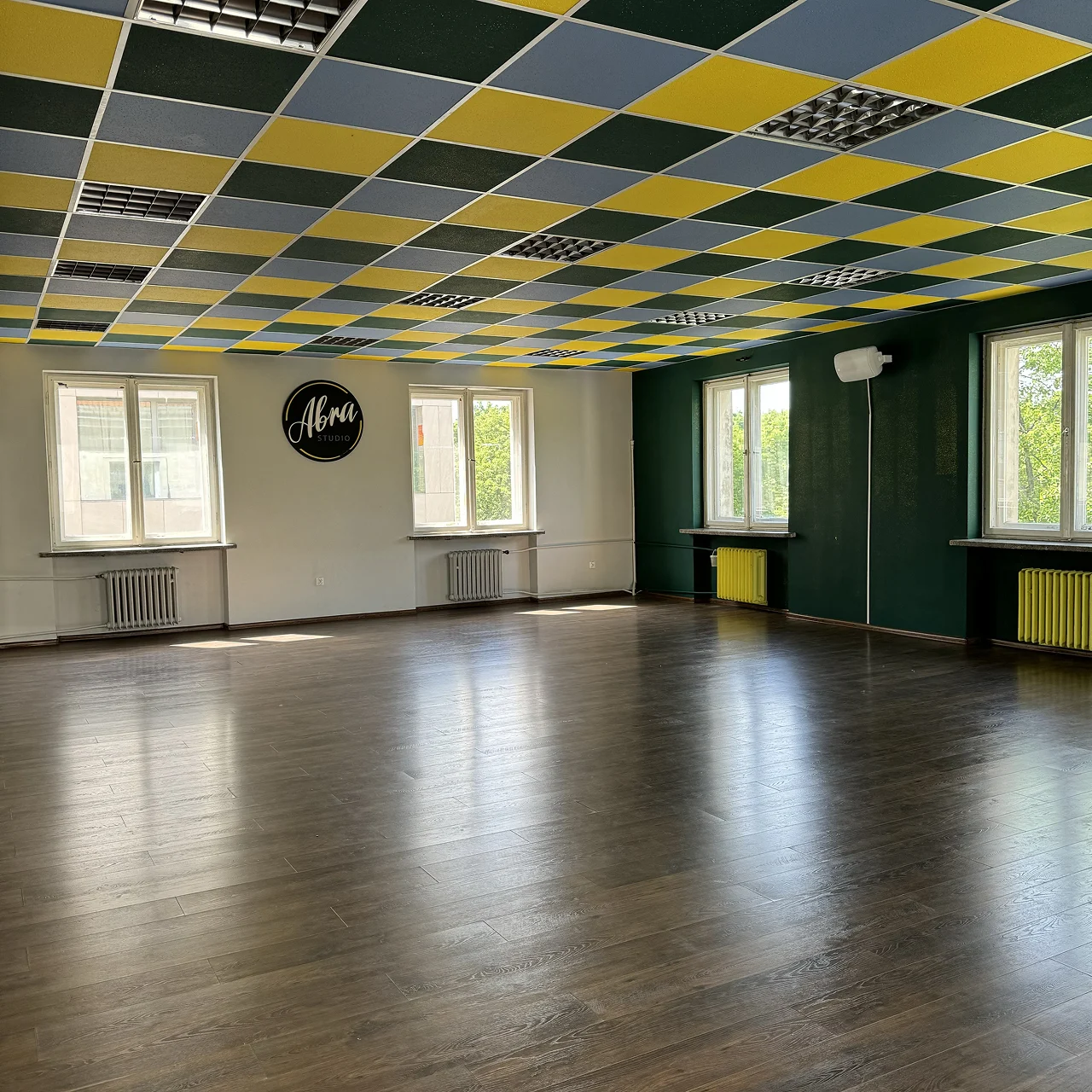 Sala Parkowa