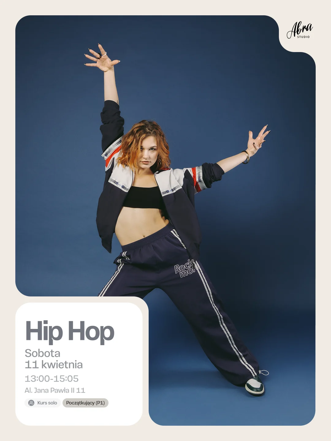 Hip Hop