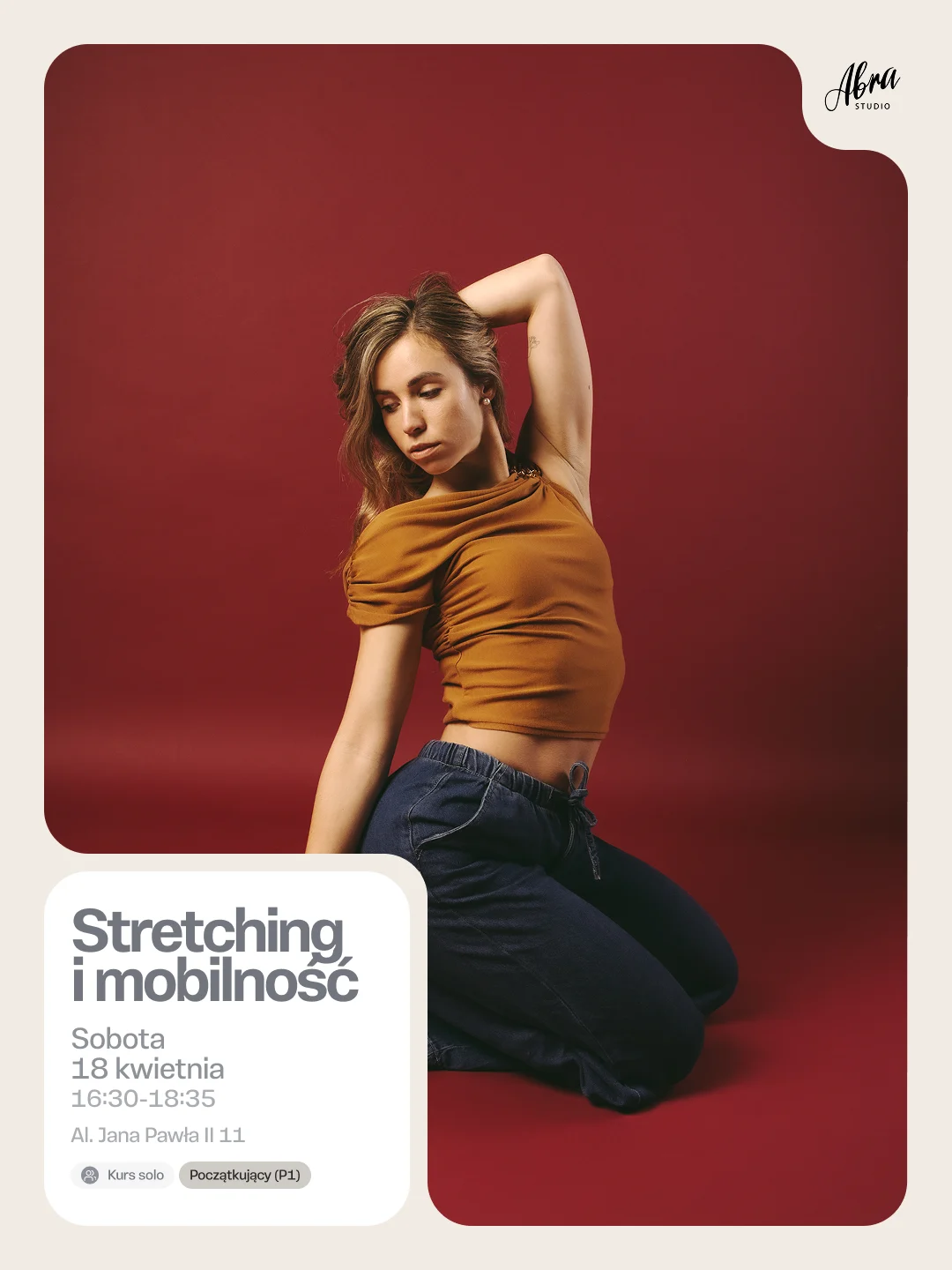 Stretching & Mobilność