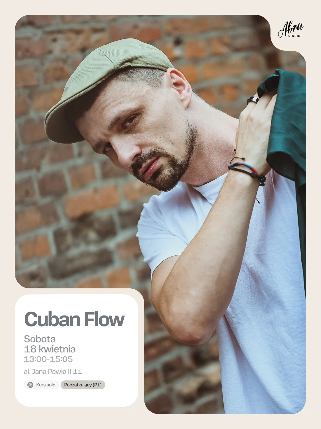 Cuban Flow