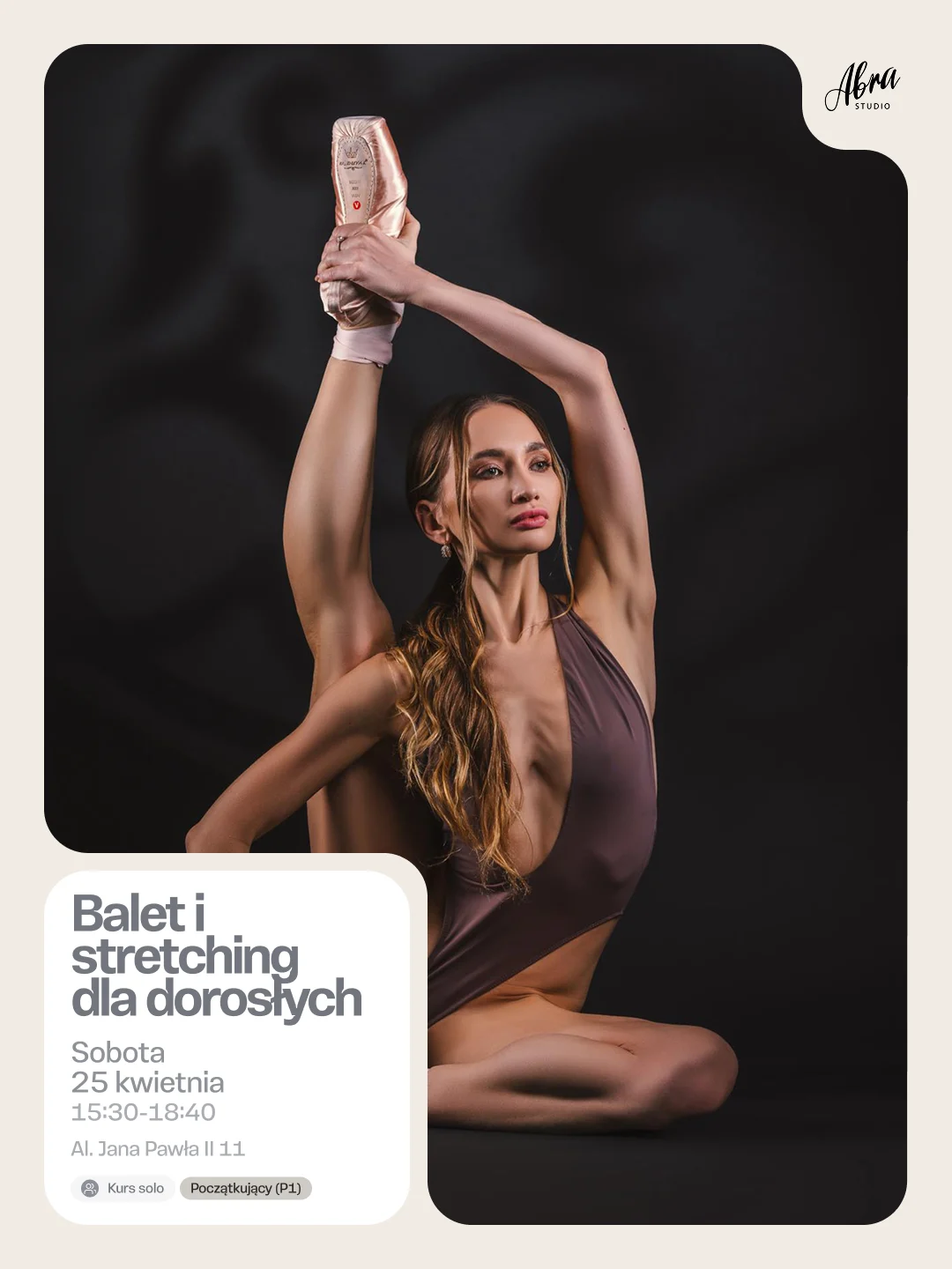 Ballet & Stretching
