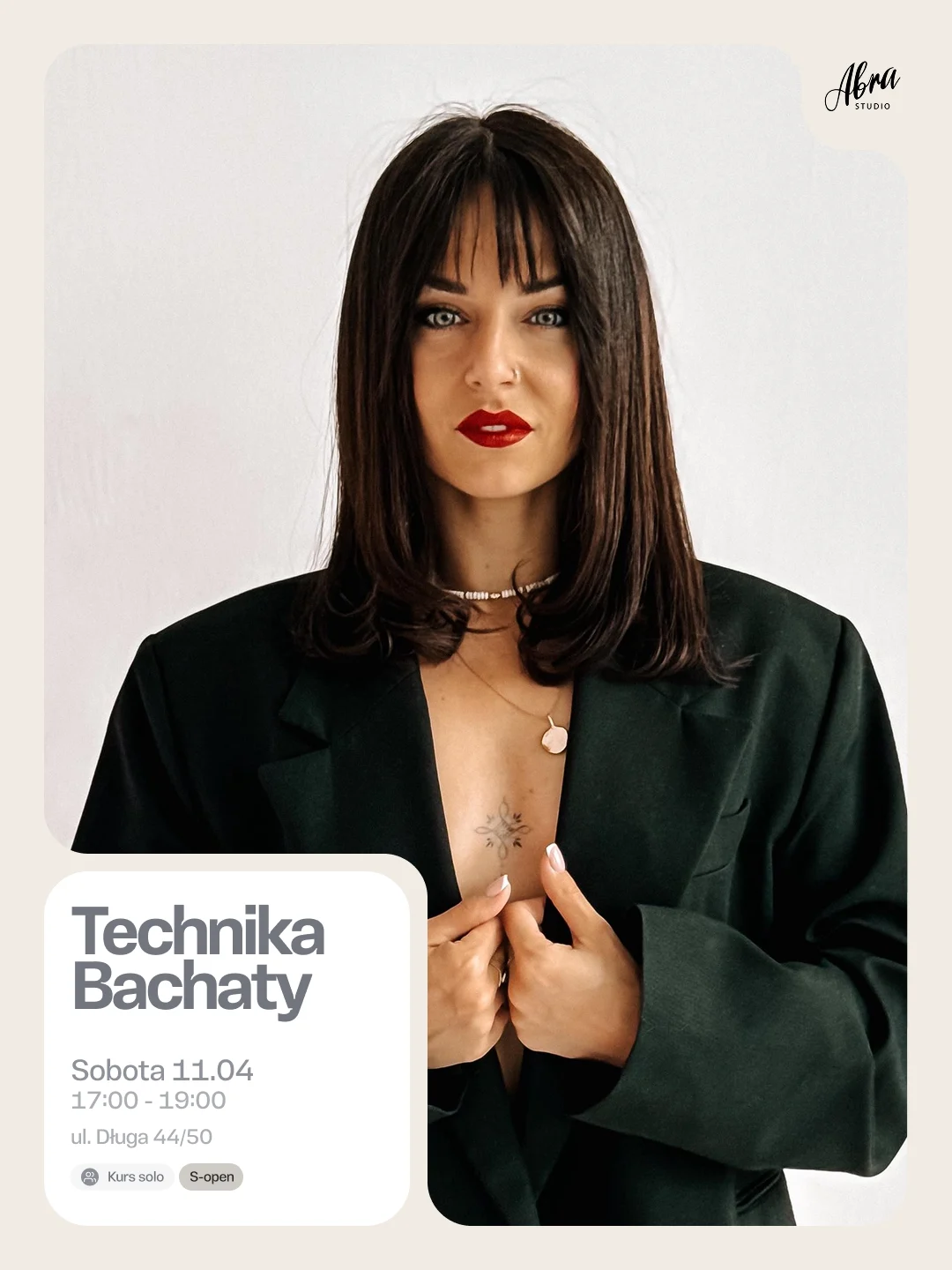 Technika Bachaty