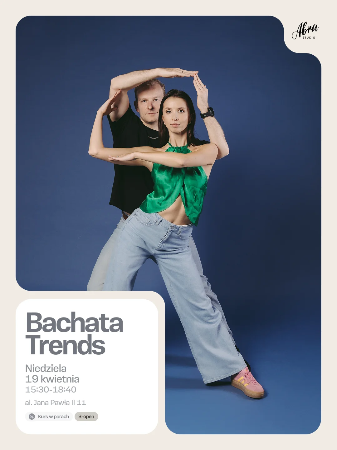 Bachata Trends
