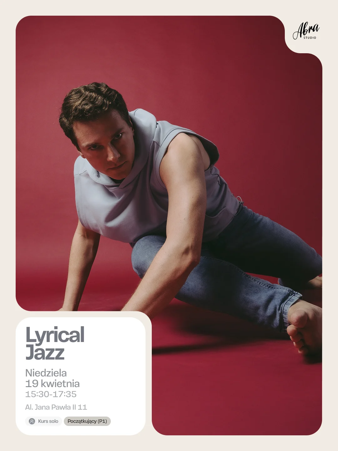 Lyrical Jazz
