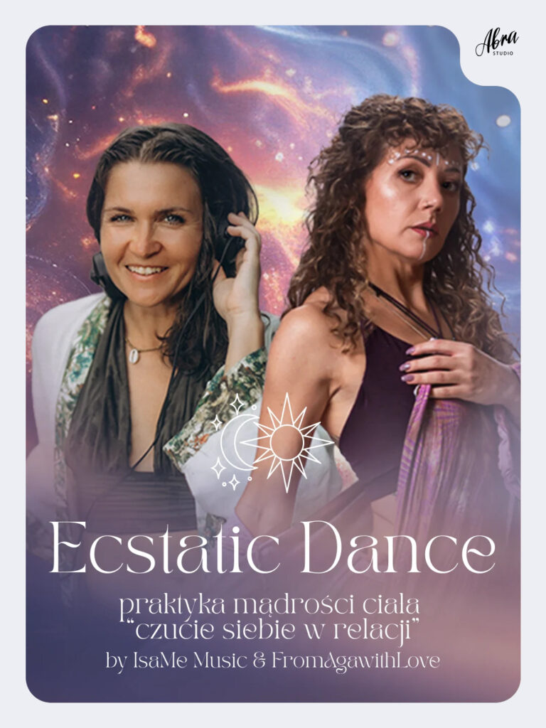 Ecstatic Dance