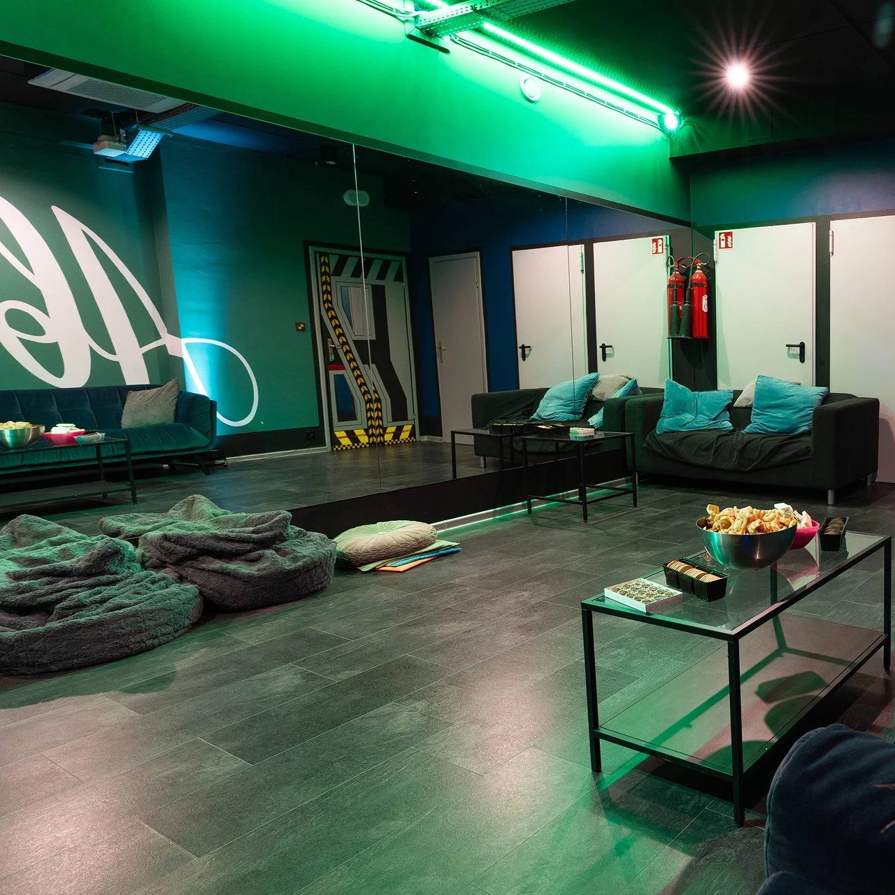 Chillroom