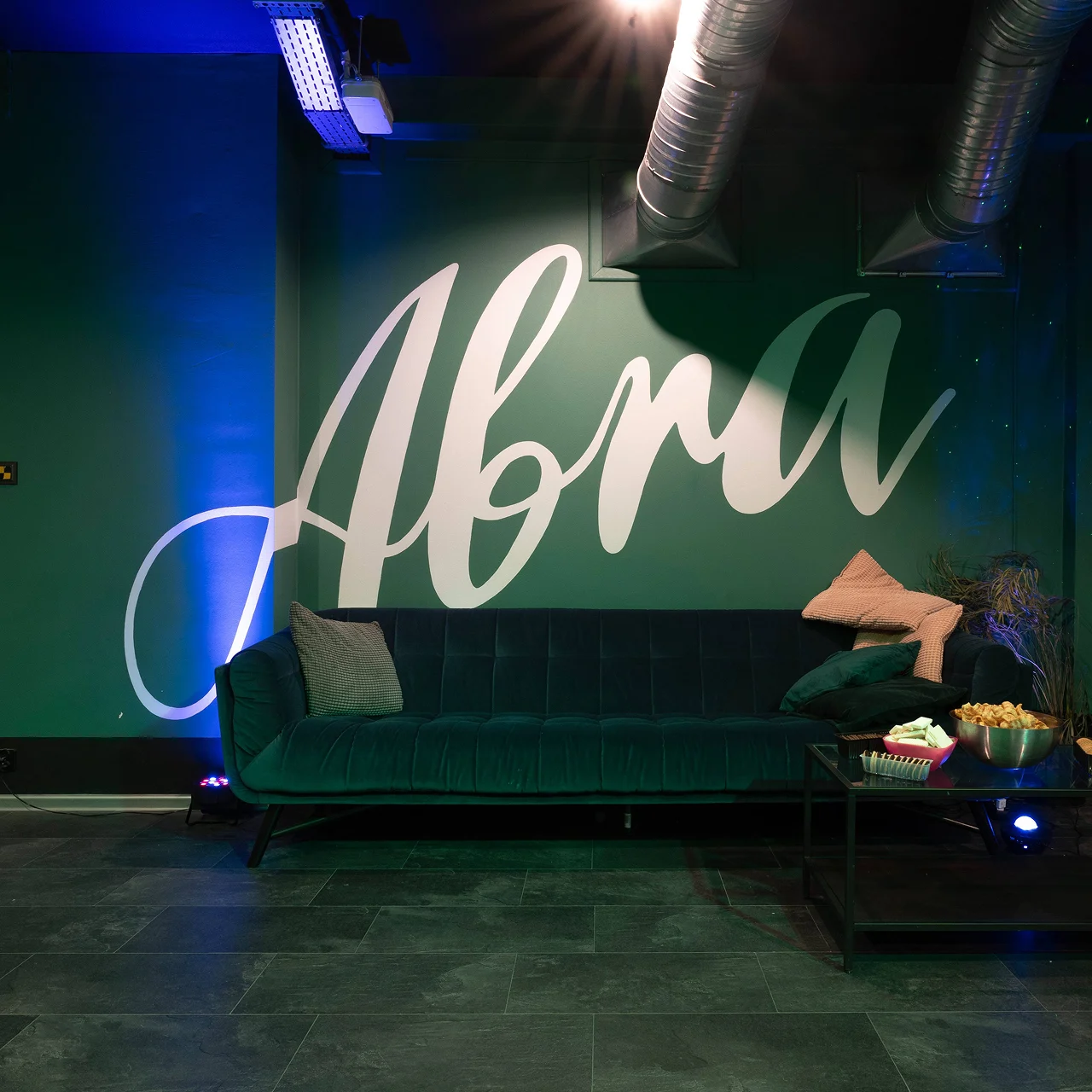 Chillroom
