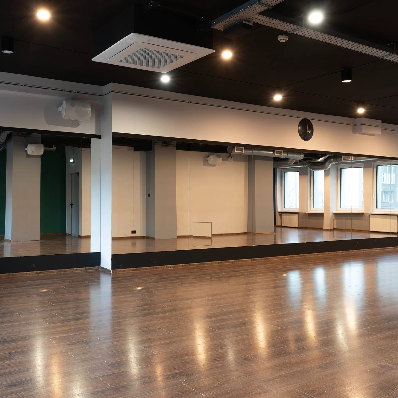 Sala Ziemia