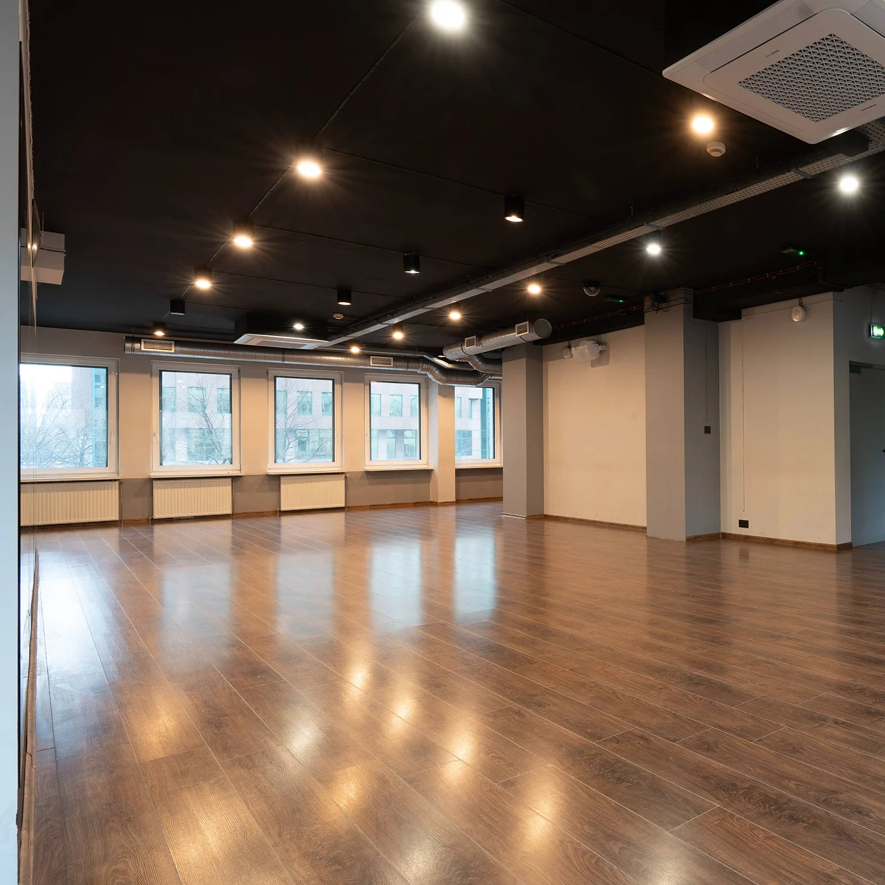 Sala Ziemia