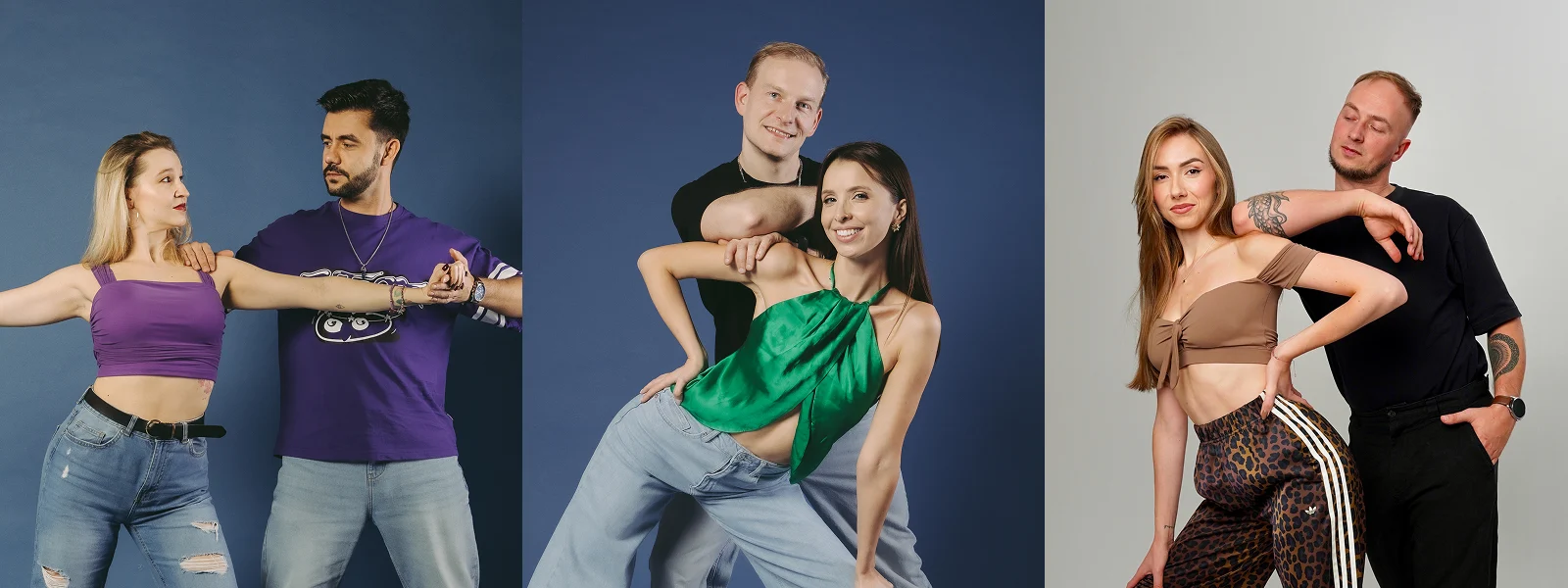 Bachata Masterclass