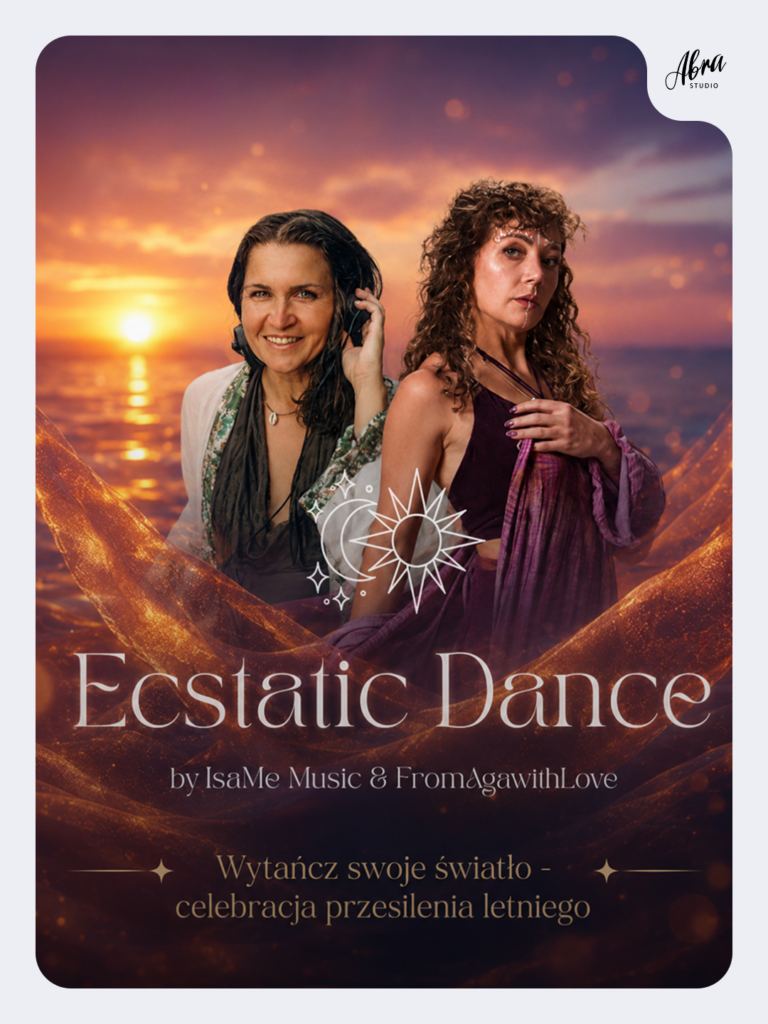 Ecstatic Dance