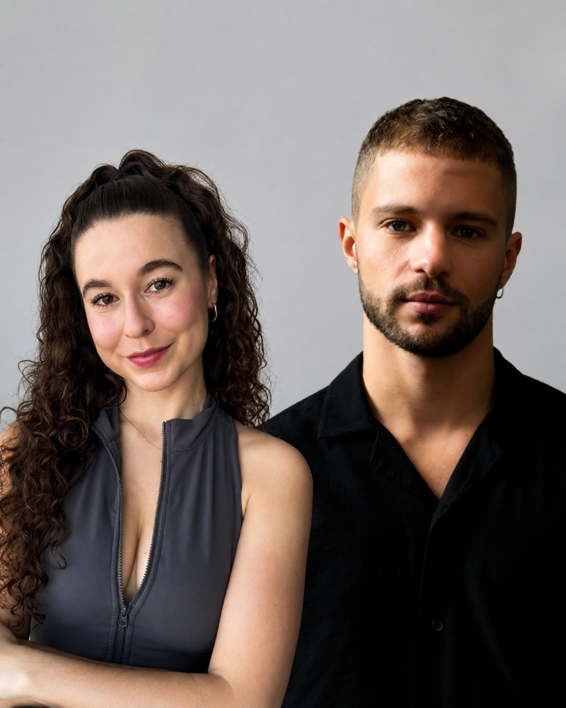 Bachata Musicality & Bachazouk poziom Średniozaawansowany