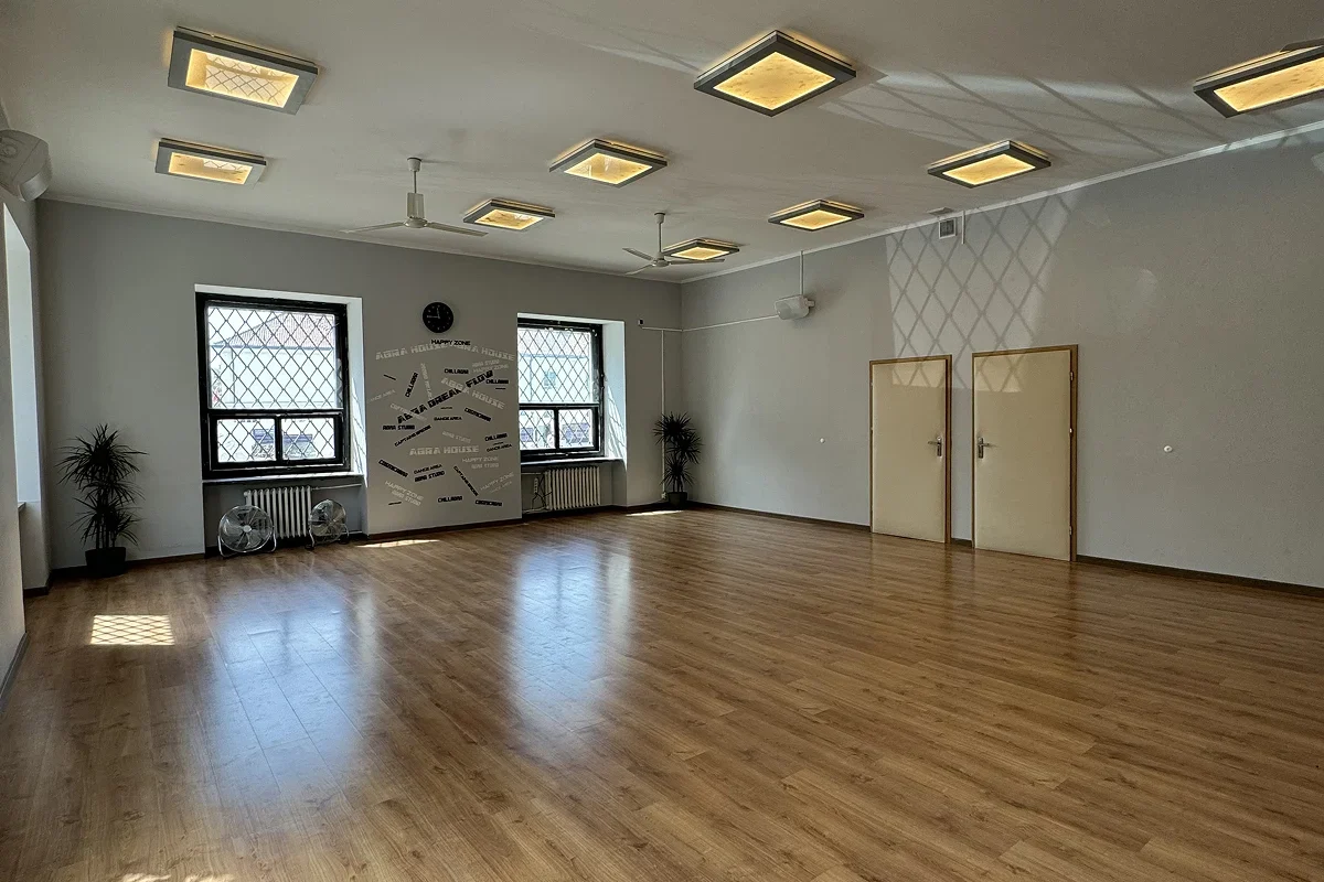 Studio Długa