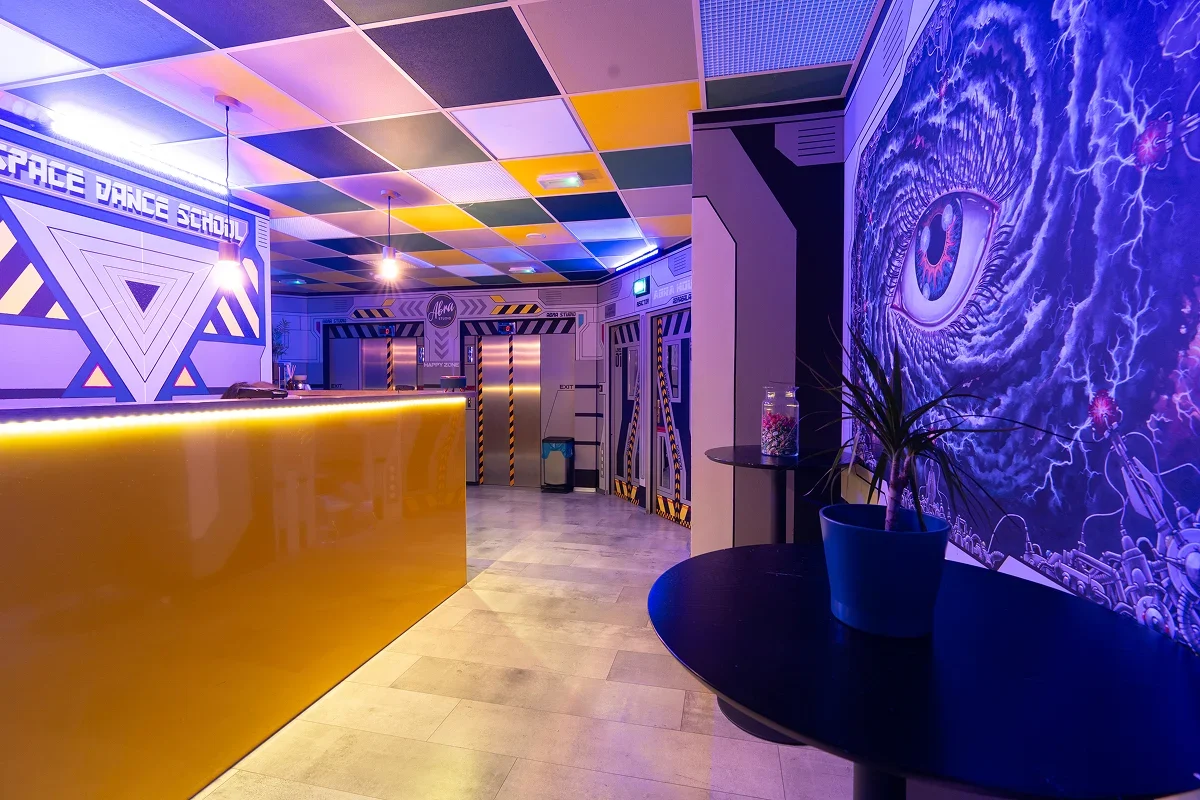 Studio Jana Pawła II