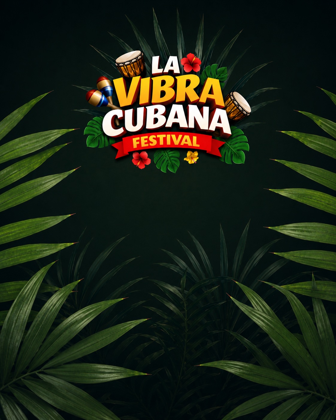 La&nbsp;Vibra Cubana Festival 2026