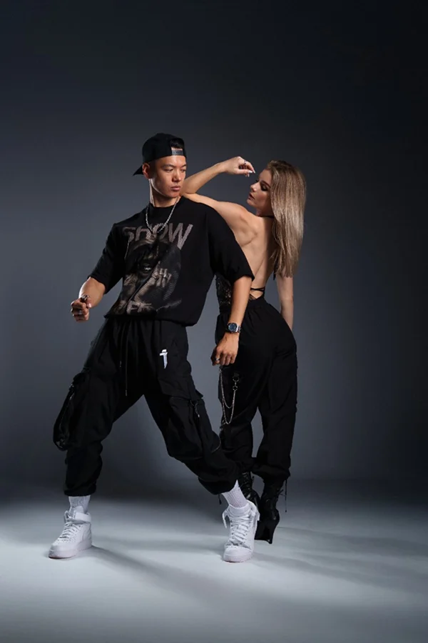 Bachata Influence poziom Średniozaawansowany