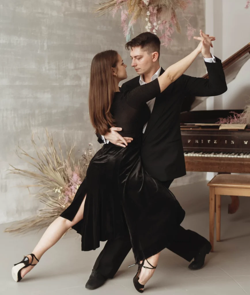 Abra del Tango