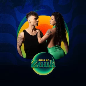 Alma de Zouk