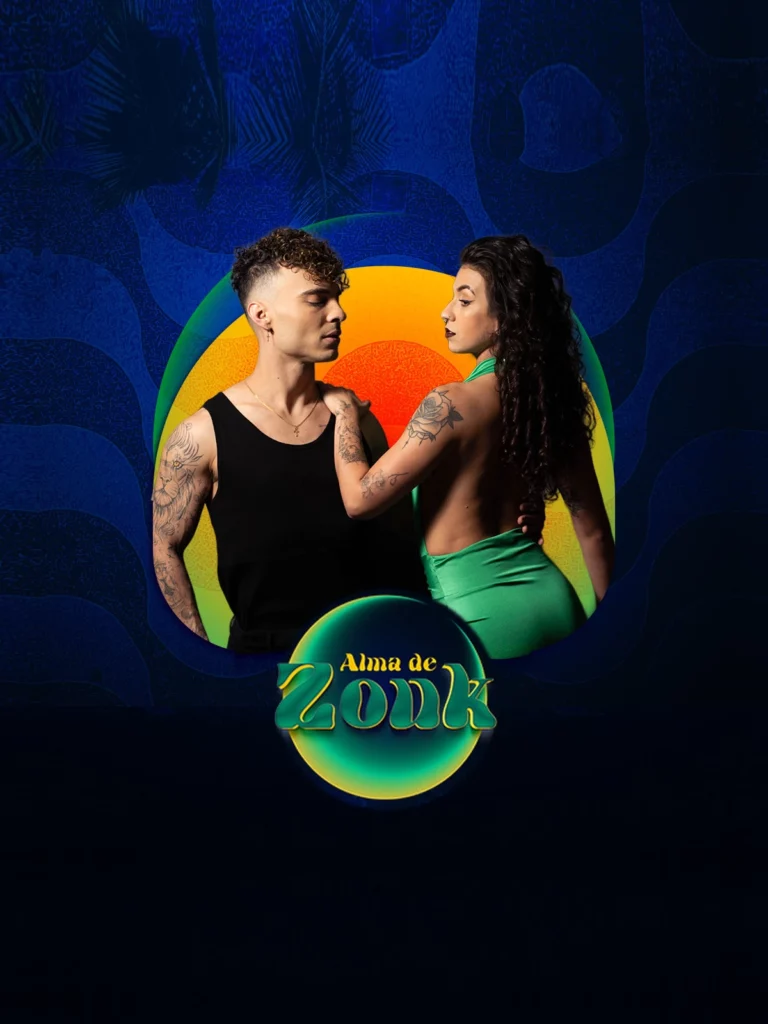 Alma de&nbsp;Zouk