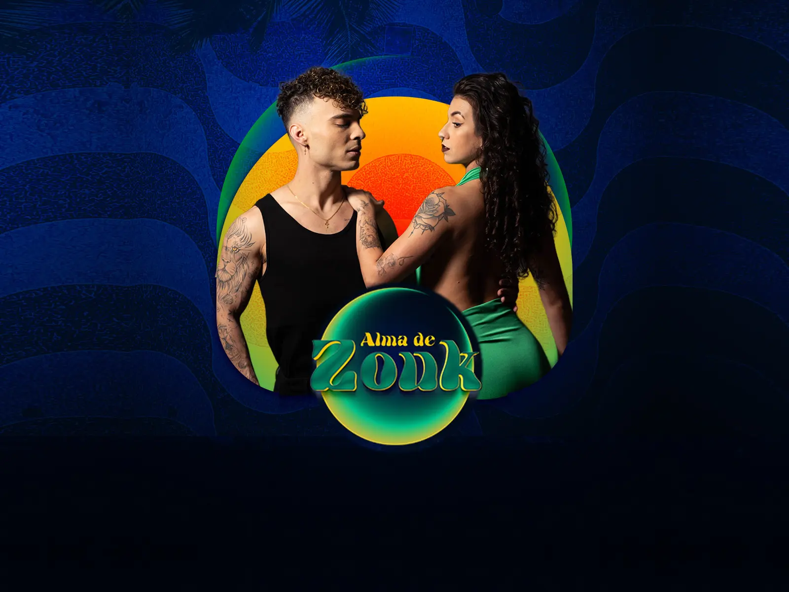 Alma de&nbsp;Zouk