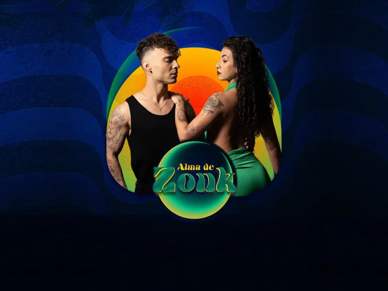 Alma de&nbsp;Zouk