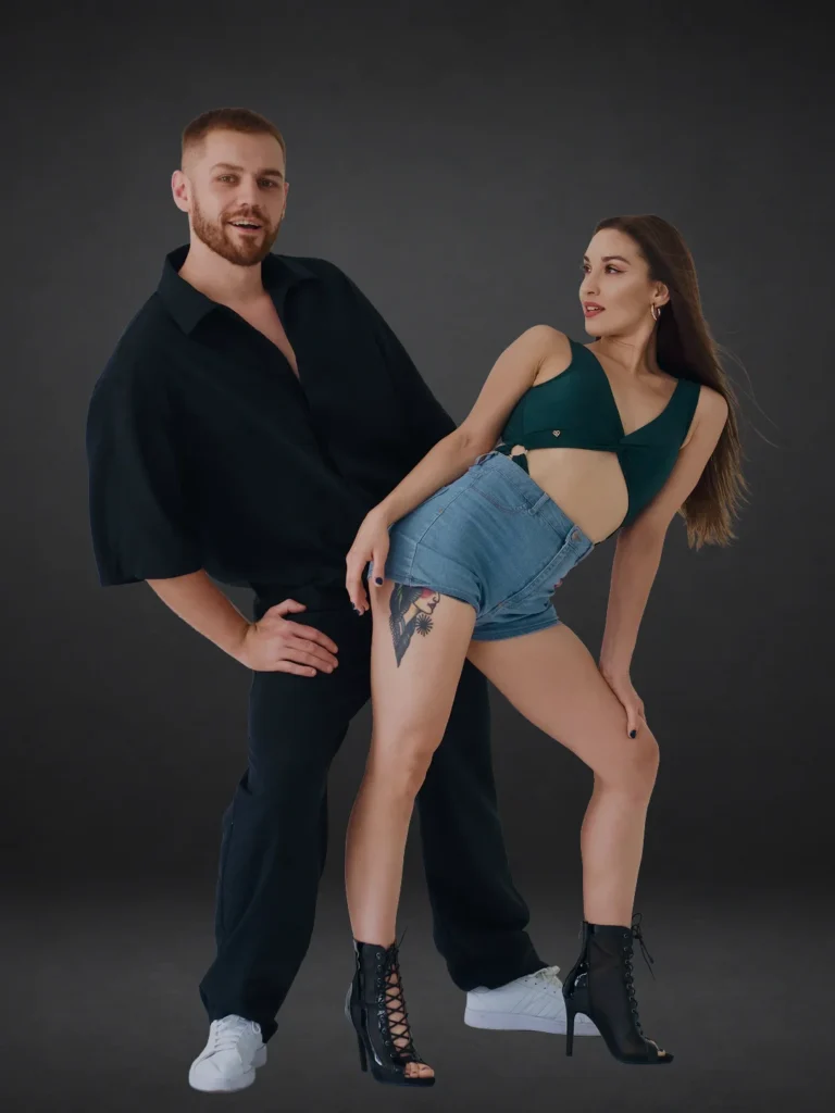 Bachata Sensual – Musicality & Structure 26.09