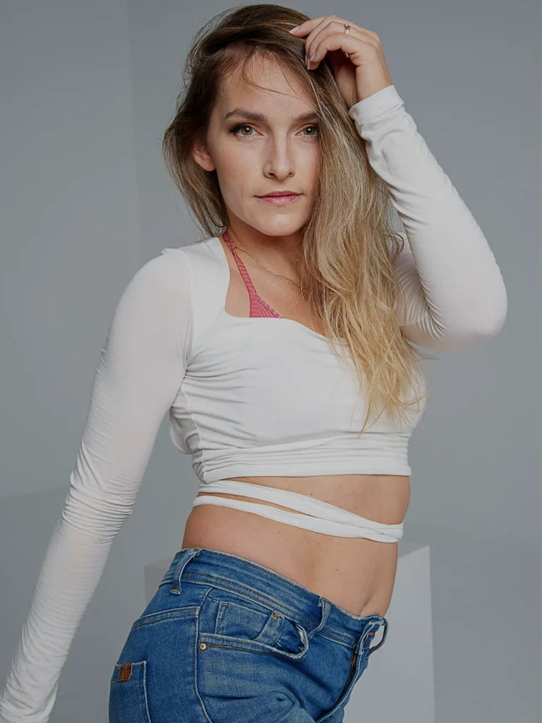Ladies! Master your Zouk – Technika & Choreografia 26.09