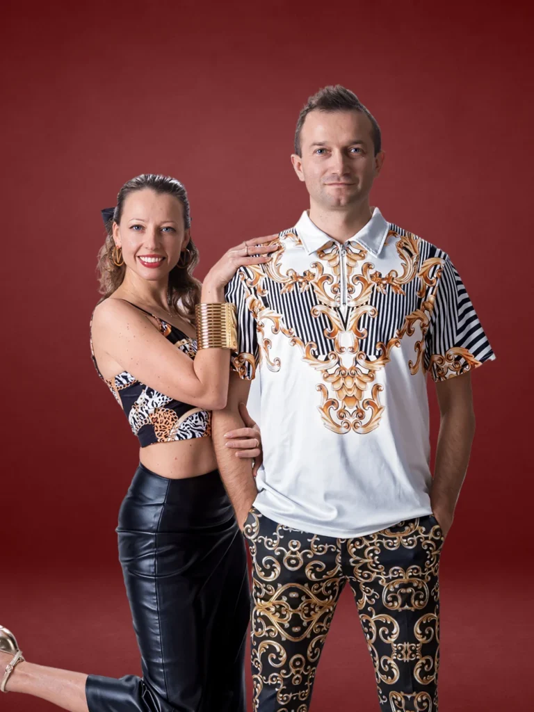 Kizomba 03.10