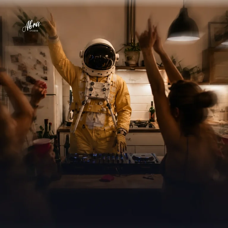 ZoukAbra – dzienna impreza w Abra Studio