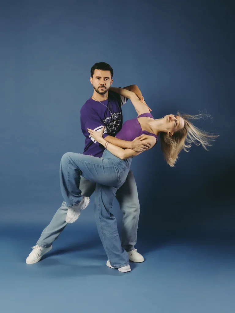 Bachata Choreo Musicality 25.10