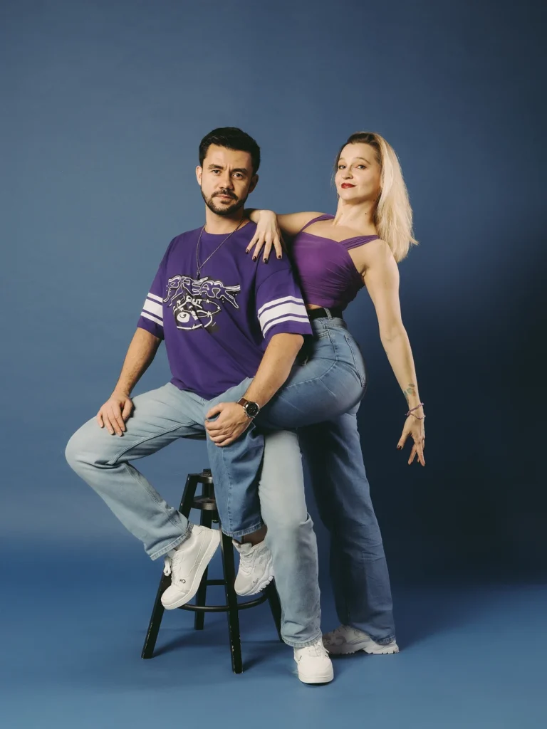 Bachata Sensual – Przygotuj się do eSki 11.10