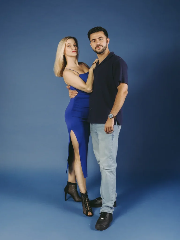 Smooth Your Bachata 10.10