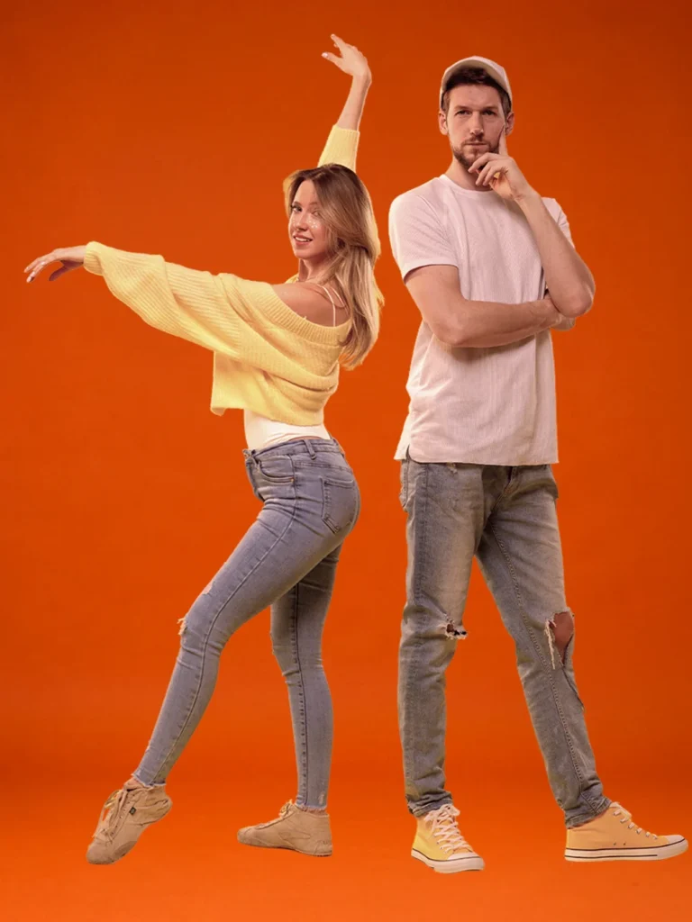Zouk Brazylijski 11.10