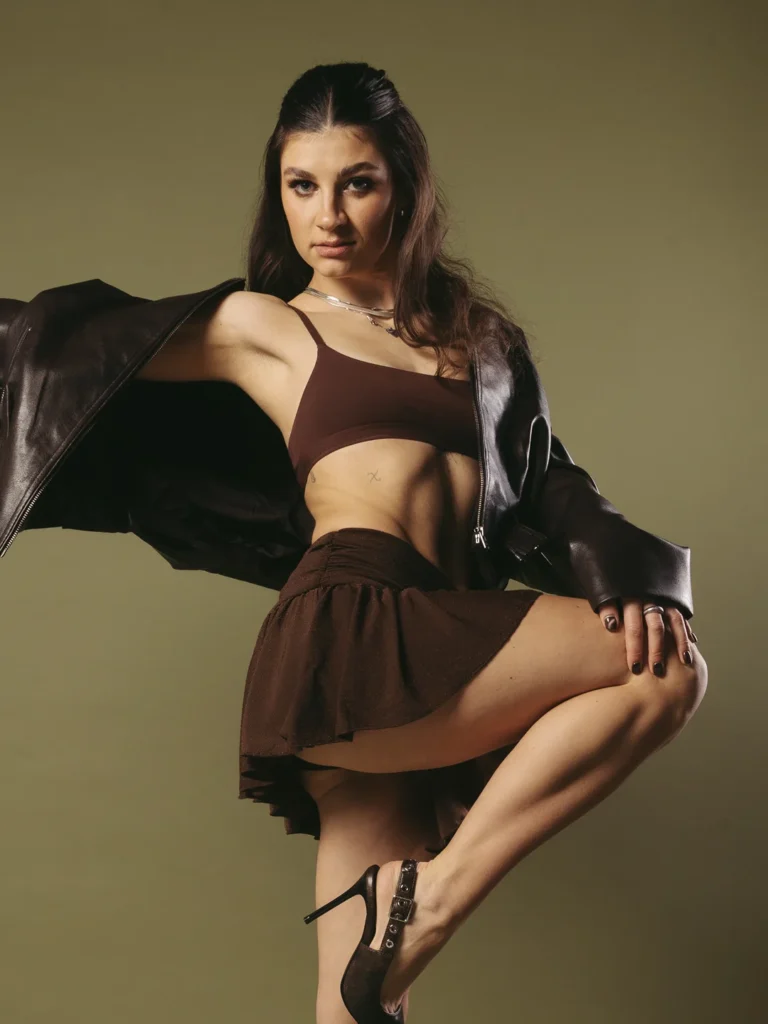 Sexy Dance Choreo