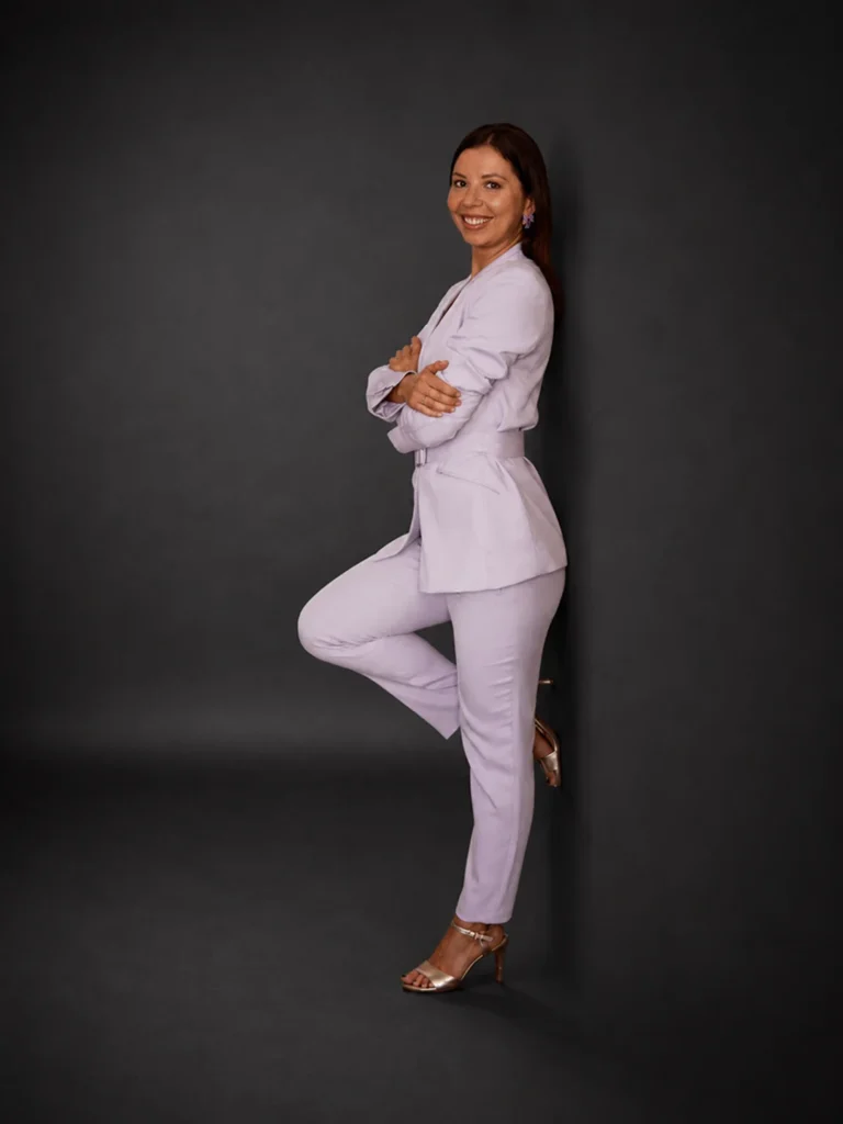 Salsa Solo Fundamentals