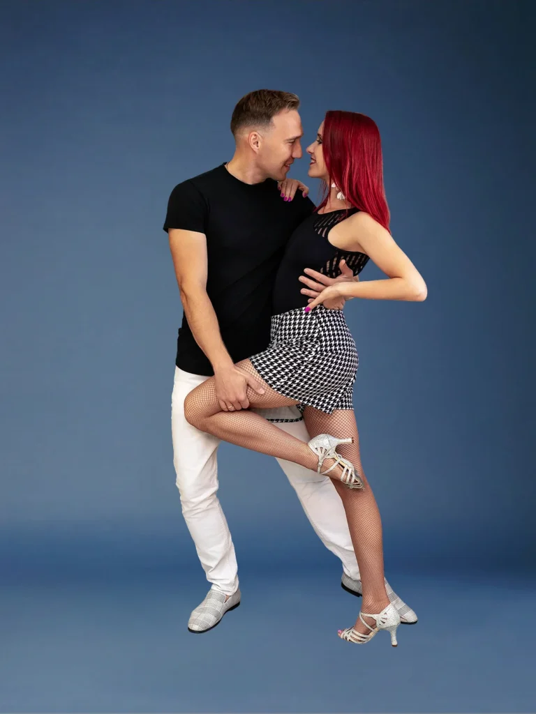 Bachata Footwork & Styling solo i w parze 07.11