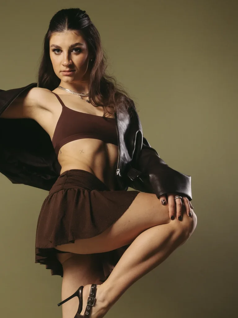 Sexy Dance Choreo 14.11