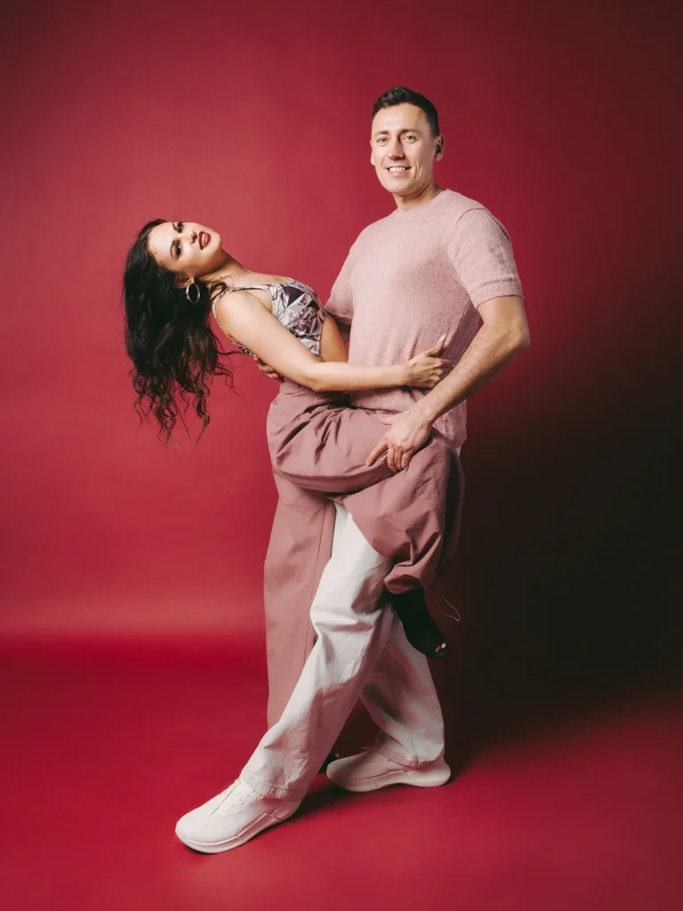 Bachata – bodymovement & izolacje 21.11