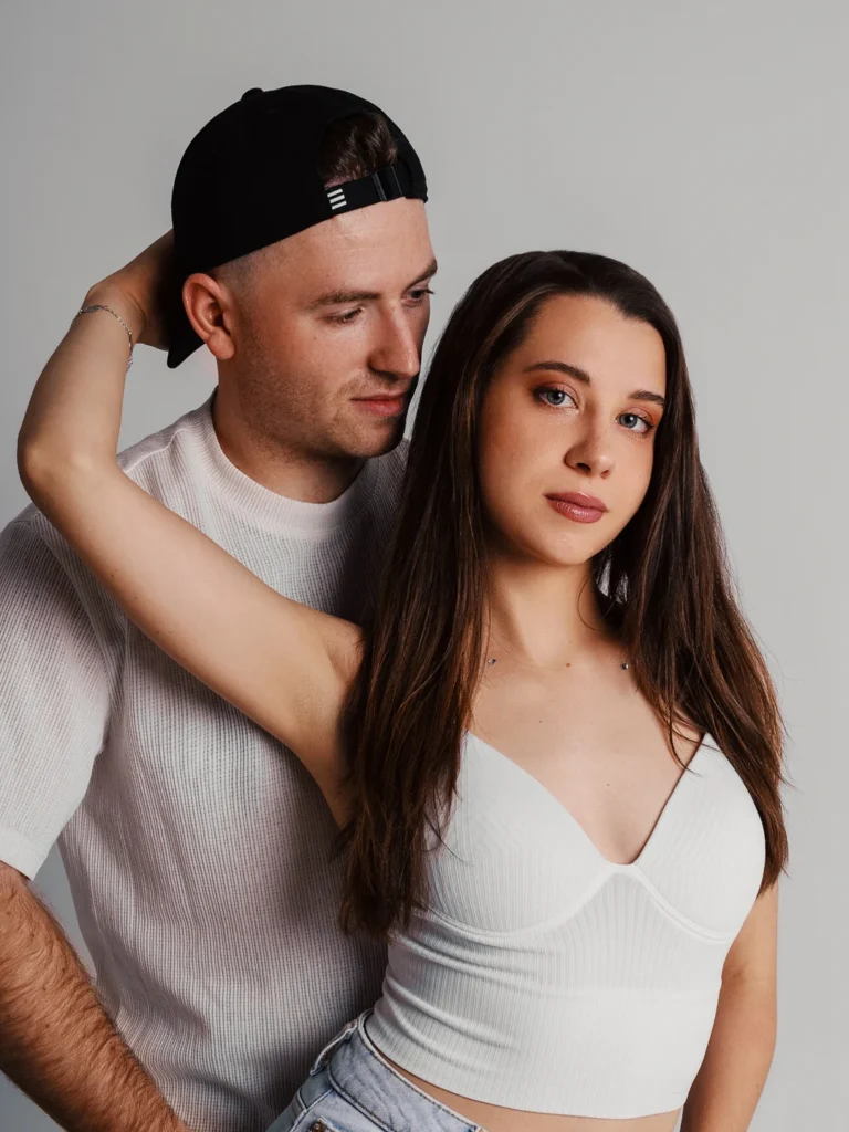 Bachata Sensual – Repetytorium P4 15.11